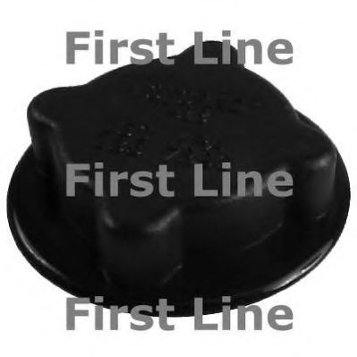 FIRST LINE FRC80 Крышка радиатора FIRST LINE для VOLVO 940