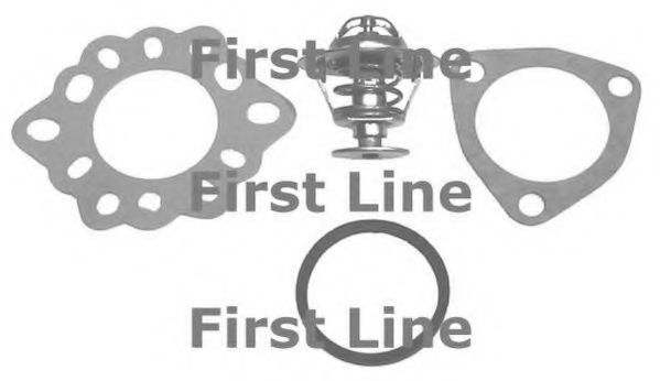 FIRST LINE FTK004 Термостат FIRST LINE для MITSUBISHI
