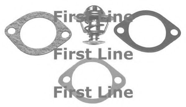 FIRST LINE FTK015 Термостат FIRST LINE для MITSUBISHI