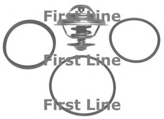 FIRST LINE FTK042 Термостат FIRST LINE для MITSUBISHI