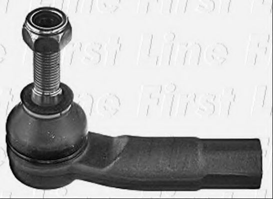 FTR5624 FIRST LINE Наконечник поперечной рулевой тяги FTR5624 FIRST LINE Наконечник поперечной рулевой тяги
