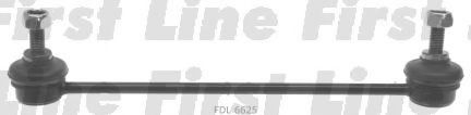 FIRST LINE FDL6625 Стойка стабилизатора FIRST LINE для CITROEN
