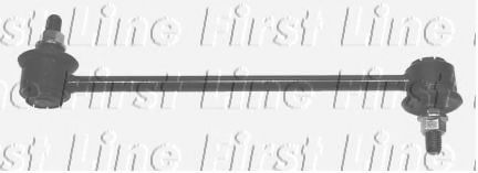 FIRST LINE FDL6750 Стойка стабилизатора FIRST LINE для LEXUS