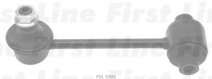 FIRST LINE FDL6906 Стойка стабилизатора FIRST LINE для LEXUS