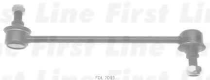FIRST LINE FDL7003 Стойка стабилизатора для KIA RONDO