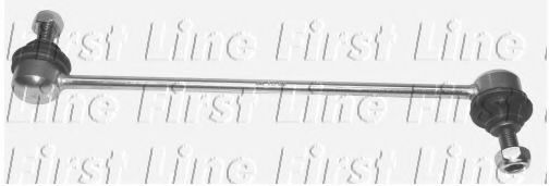 FIRST LINE FDL7104 Стойка стабилизатора FIRST LINE для CITROEN