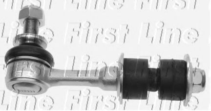 FIRST LINE FDL7135 Стойка стабилизатора FIRST LINE для LEXUS