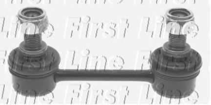 FIRST LINE FDL7175 Стойка стабилизатора FIRST LINE для LEXUS