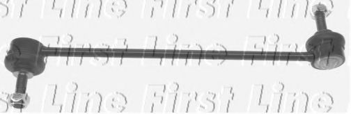 FIRST LINE FDL7230 Стойка стабилизатора FIRST LINE для CITROEN