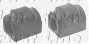 FIRST LINE FSK6671K Ремкомплект, соединительная тяга стабилизатора 