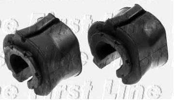 FIRST LINE FSK7095K Ремкомплект, соединительная тяга стабилизатора 