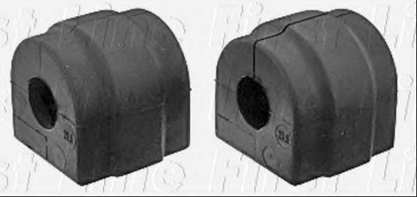 FIRST LINE FSK7747K Ремкомплект, соединительная тяга стабилизатора 