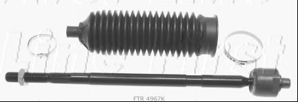 FTR4967K FIRST LINE Осевой шарнир, рулевая тяга FTR4967K FIRST LINE Осевой шарнир, рулевая тяга