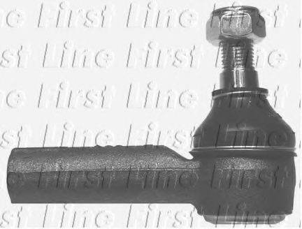 FTR4975 FIRST LINE Угловой шарнир, продольная рулевая тяга FTR4975 FIRST LINE Угловой шарнир, продольная рулевая тяга