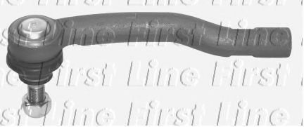 FIRST LINE FTR5351 Наконечник рулевой тяги для SUZUKI CARRY фургон (FD) 1.3 4x4 FIRST LINE FTR5351 Наконечник рулевой тяги для SUZUKI CARRY фургон (FD) 1.3 4x4