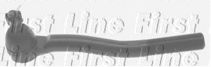 FTR5648 FIRST LINE Наконечник поперечной рулевой тяги FTR5648 FIRST LINE Наконечник поперечной рулевой тяги