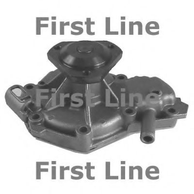 FIRST LINE FWP1410 Помпа (водяной насос) FIRST LINE 