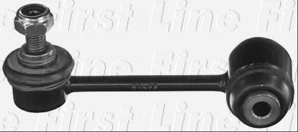 FIRST LINE FDL7060 Стойка стабилизатора FIRST LINE для LEXUS