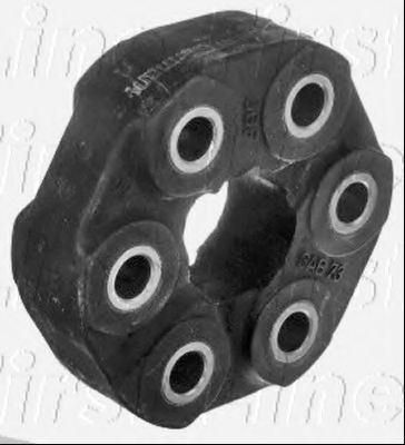 FIRST LINE FDC109 Шарнир, продольный вал  FIRST LINE FDC109 Шарнир, продольный вал