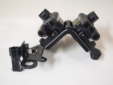 EUROCABLE DC1248 Катушка зажигания 