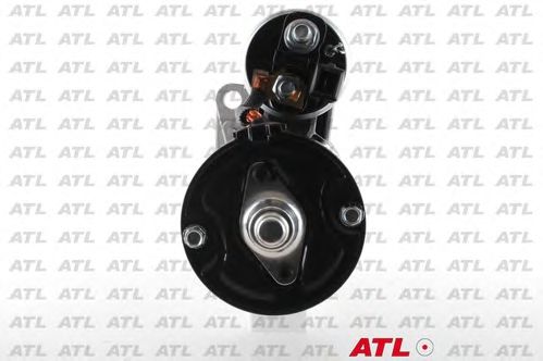 ATL Autotechnik A17450 Стартер для AUDI A2