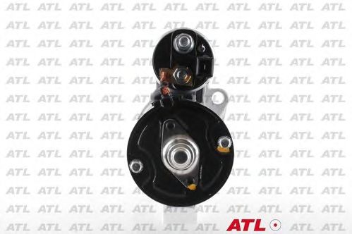ATL Autotechnik A17460 Стартер для AUDI A2