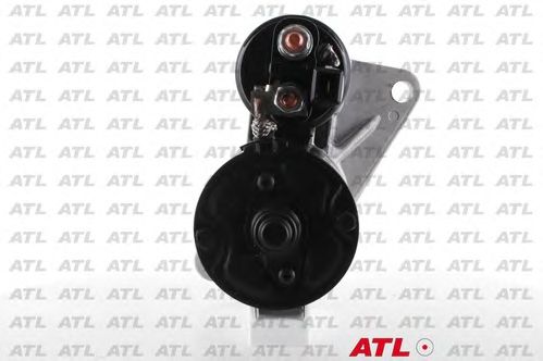 ATL Autotechnik A18430 Стартер для AUDI A2