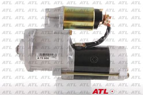 A 75 800 ATL Autotechnik Стартер A 75 800 ATL Autotechnik Стартер