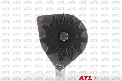 ATL Autotechnik L33900 Генератор для SAAB 900