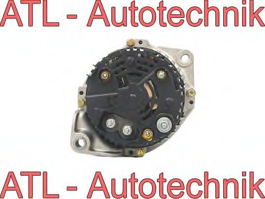 ATL Autotechnik L38890 Генератор ATL Autotechnik L38890 Генератор