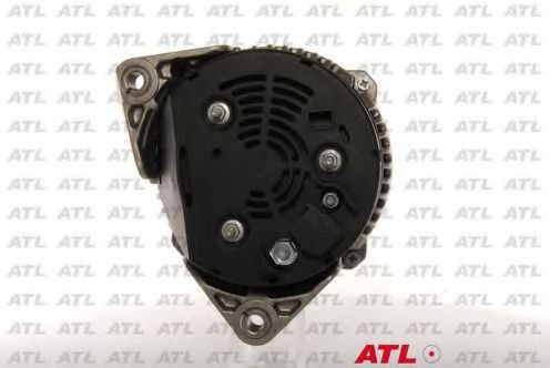 ATL Autotechnik L39250 Генератор для SAAB 900