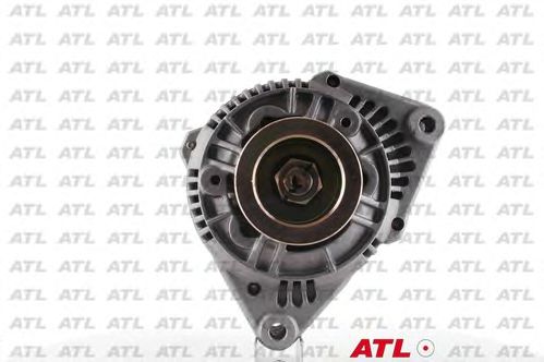 ATL Autotechnik L39330 Генератор для ALFA ROMEO 168