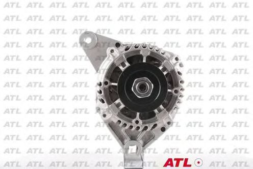 ATL Autotechnik L40230 Генератор ATL AUTOTECHNIK для PEUGEOT