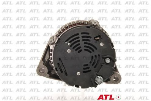 ATL Autotechnik L40410 Генератор для ALFA ROMEO 145