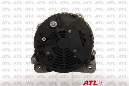 ATL Autotechnik L60070 Генератор для ALFA ROMEO 168