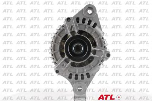 ATL Autotechnik L62660 Генератор для ALFA ROMEO 145