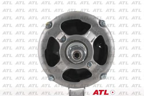ATL Autotechnik L63820 Генератор 