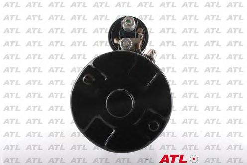 ATL Autotechnik A11170 Стартер 