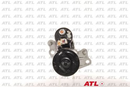 ATL Autotechnik A18830 Стартер для MINI