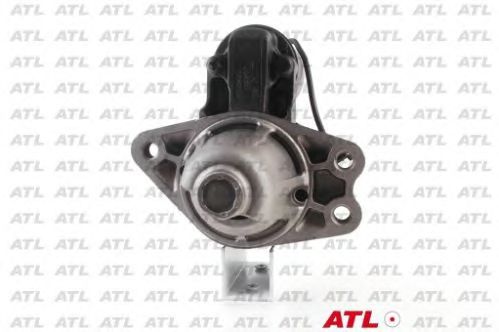 ATL Autotechnik A75140 Стартер 