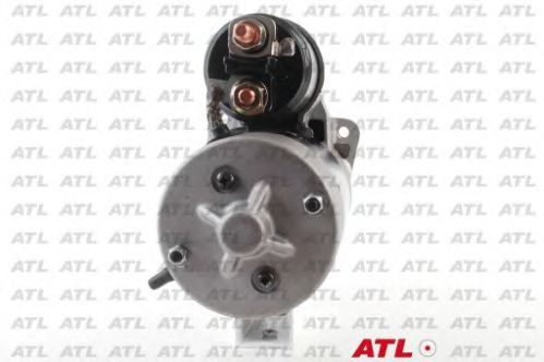 ATL Autotechnik A77960 Стартер для ABARTH