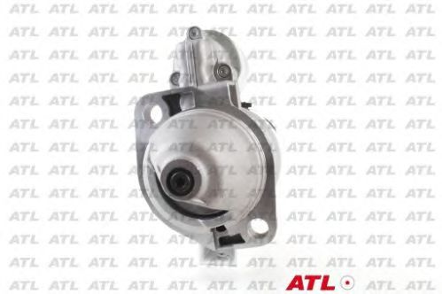 ATL Autotechnik A78690 Стартер 