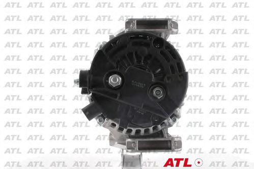 ATL Autotechnik L46200 Генератор ATL AUTOTECHNIK для SAAB