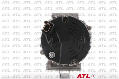 ATL Autotechnik L82940 Генератор для MINI
