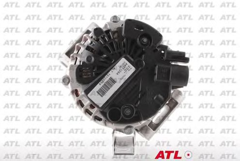 ATL Autotechnik L83150 Генератор для MINI