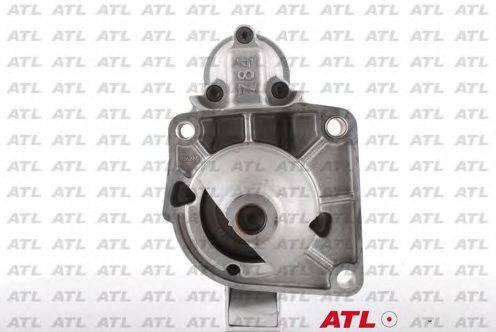 ATL Autotechnik A79010 Стартер для ABARTH