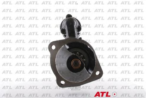 ATL Autotechnik A17090 Стартер 