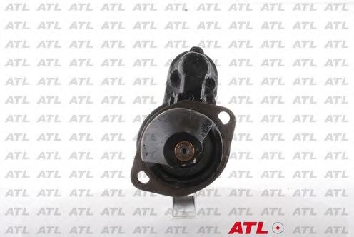 ATL Autotechnik A11190 Стартер ATL Autotechnik A11190 Стартер