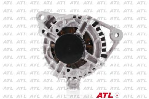 ATL Autotechnik L46520 Генератор для PORSCHE