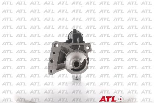 ATL Autotechnik A23050 Стартер для MINI CROSSOVER
